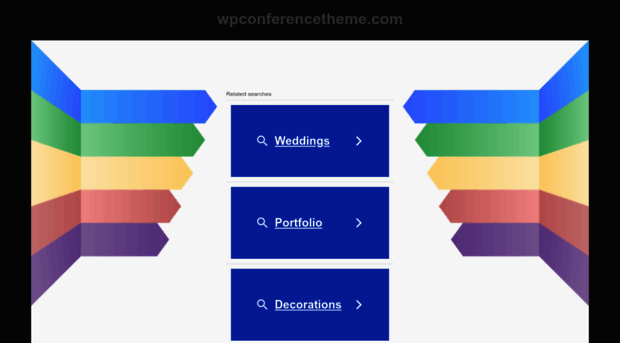 wpconferencetheme.com