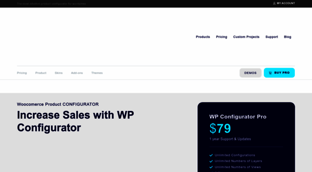 wpconfigurator.com