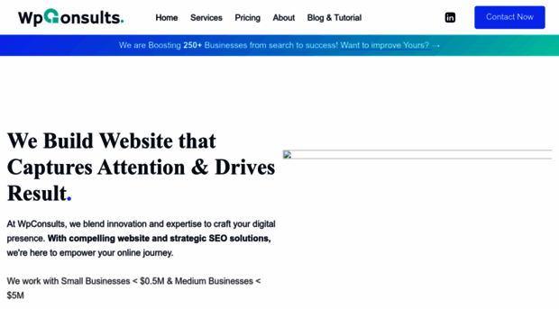 wpconsults.com