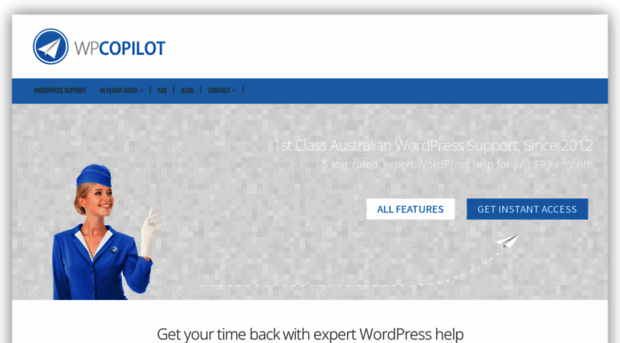wpcopilot.com.au