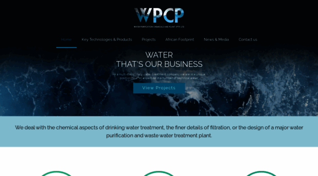 wpcp.co.za