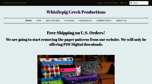 wpcreek.com