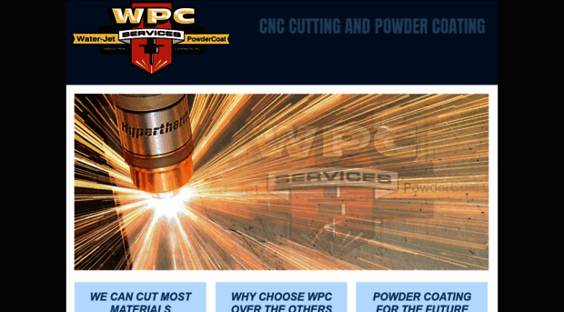 wpcservices.com