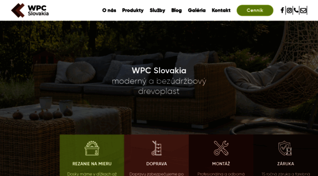 wpcslovakia.sk