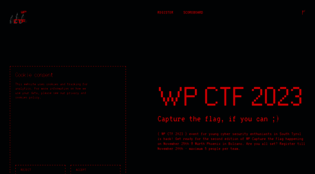 wpctf.it