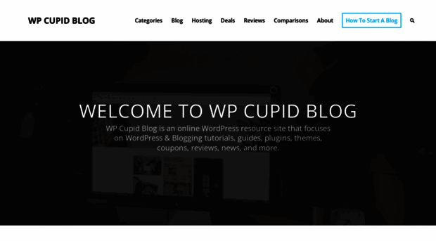 wpcupidblog.com