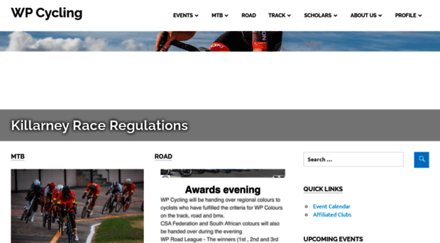 wpcycling.com