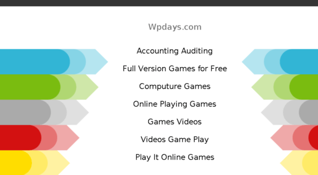 wpdays.com