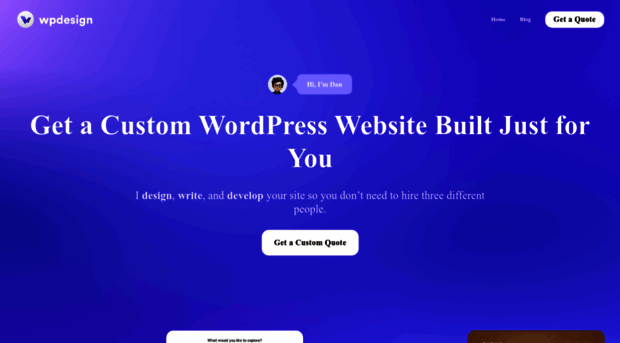 wpdesign.co