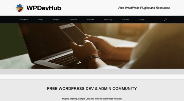 wpdevhub.com