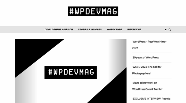 wpdevmag.com