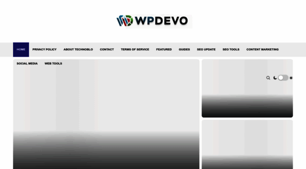 wpdevo.com