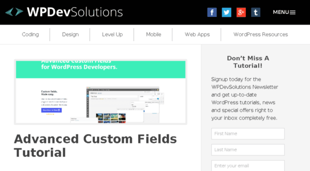 wpdevsolutions.com