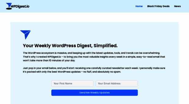 wpdigest.io