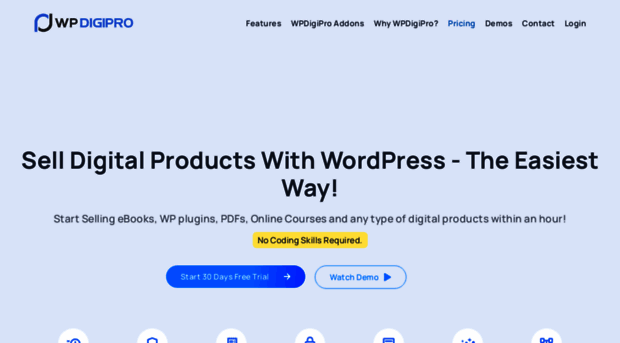 wpdigipro.com