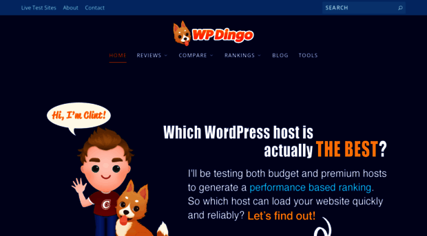 wpdingo.com