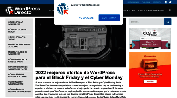 wpdirecto.com