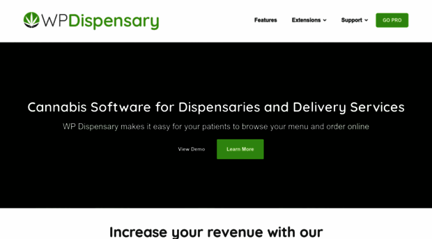 wpdispensary.com