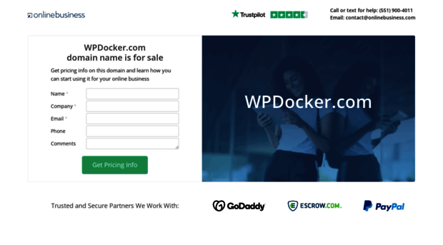 wpdocker.com