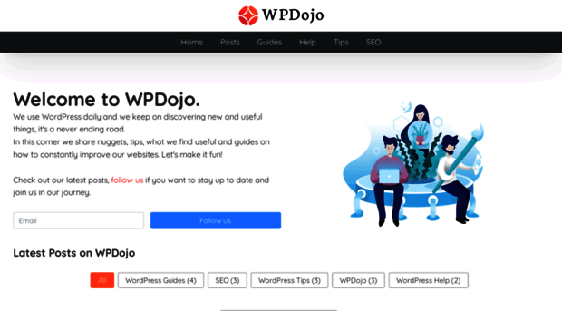 wpdojo.tips