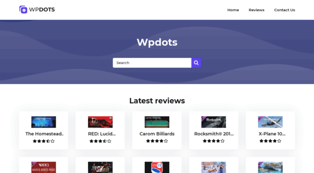 wpdots.net