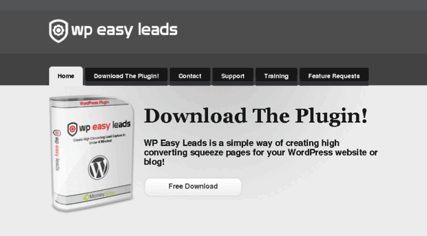 wpeasyleads.com