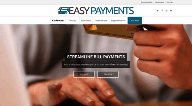 wpeasypayments.com