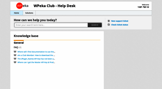 wpeka.freshdesk.com