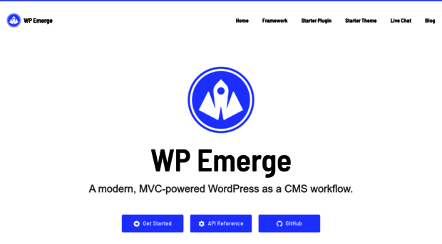 wpemerge.com