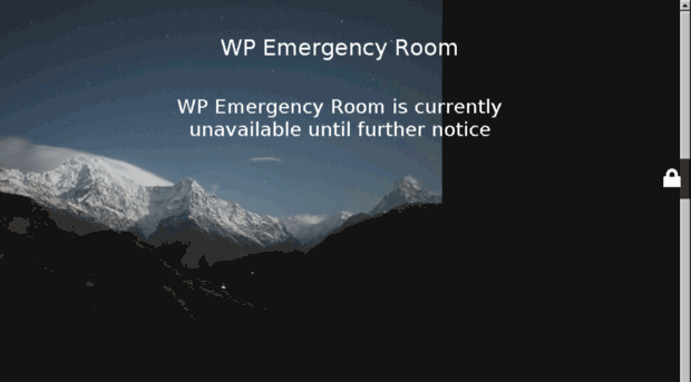 wpemergencyroom.com