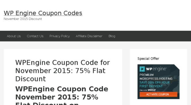 wpenginecouponcodes.com