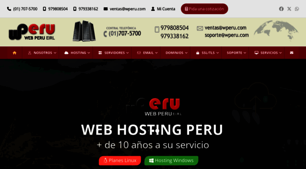 wperu.com.pe
