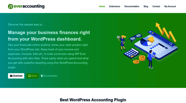 wpeveraccounting.com