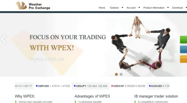 wpex.com.au