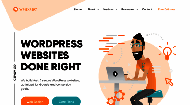 wpexpert.ca