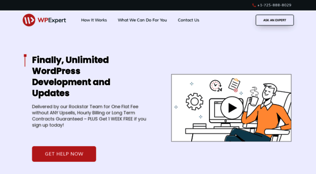 wpexpert.com