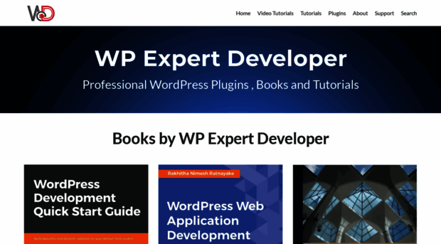 wpexpertdeveloper.com