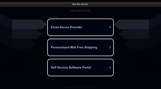 wpexperte.de