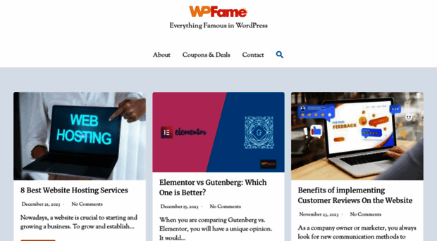 wpfame.com