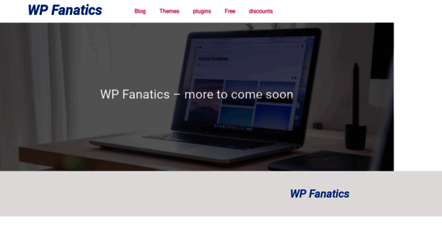 wpfanatics.com