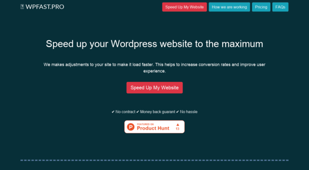 wpfast.pro