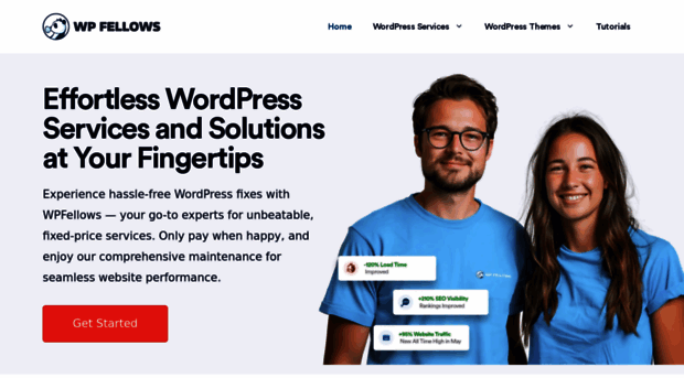 wpfellows.com