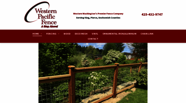 wpfences.com