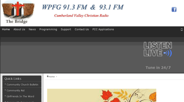 wpfgfm.org