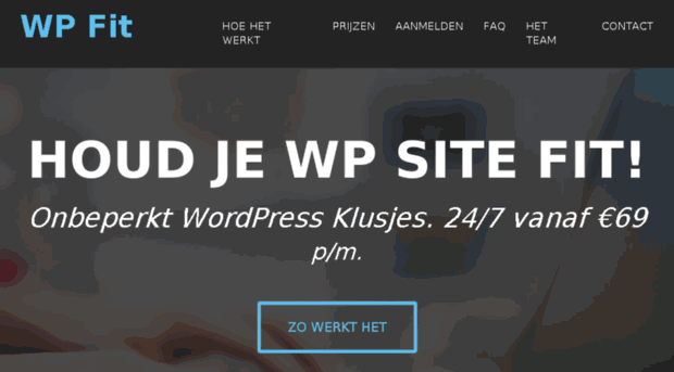 wpfit.nl