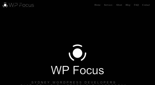 wpfocus.com.au