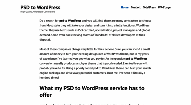 wpforge.themeawesome.com