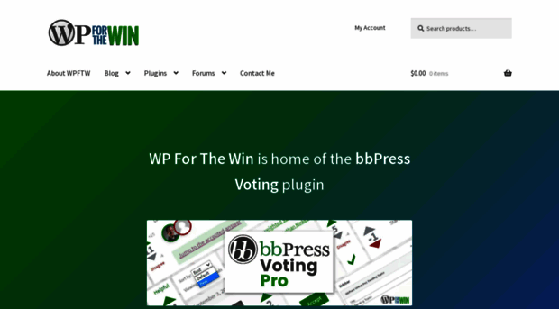 wpforthewin.com