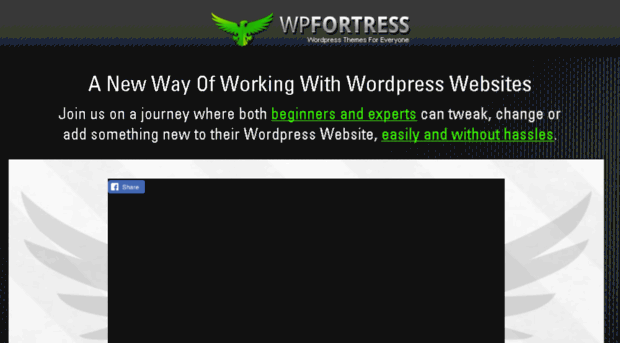 wpfortress.net