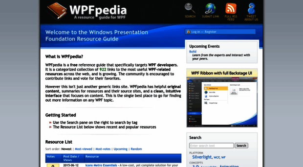 wpfpedia.com